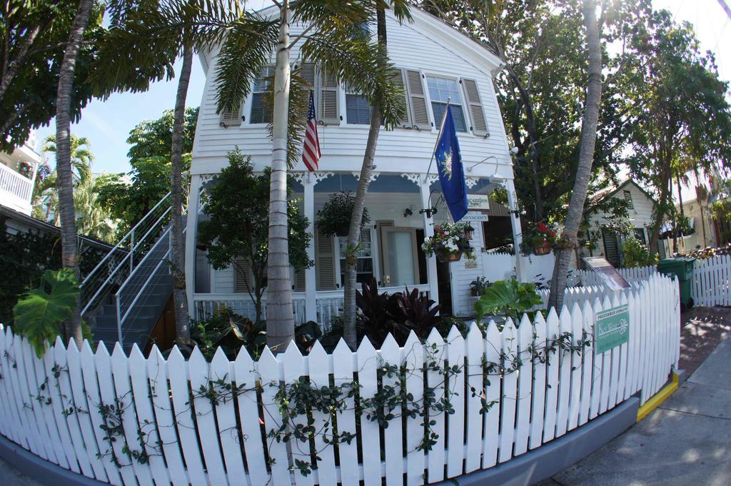 Seascape Tropical Inn Key West Extérieur photo
